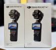 Dji Osmo Pocket 4P Standard Combo