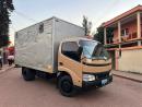 HINO DUTRO J05 4 TONELADAS (Contentorizado)