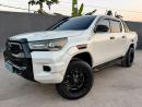 TOYOTA HILUX ROCCO 2.8cc GD6/GD-6 2020 4x4