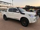 TOYOTA HILUX LEGEND 45 3.0 D4D MANUAL 4X4