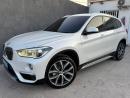 BMW X1 1.8cc Diesel 2018 XDrive 4X4