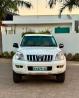 TOYOTA LAND CRUISER PRADO VX 3.0cc DIESEL 2004 4x4
