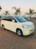 TOYOTA NOAH 2.0cc 2002