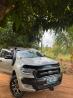 Ford Ranger Wildtrak 2018 4x4