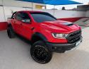 Ford Raptor 2019