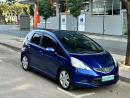 Honda Fit RS 2007 1.5cc Recém chegado