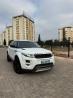 RANGE ROVER EVOQUE 2.2cc DIESEL 4x4 2014