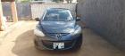 MAZDA DEMIO 1.3cc SkyActiv i-stop 2012