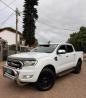 FORD RANGER XLT 2017 4x4 3.2cc AUTOMÁTICA