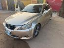 Lexus IS250
