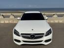 Mercedes Benz C180