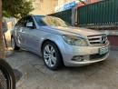 Mercedes C180
