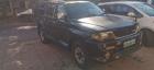 Mitsubishi Challenger