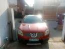 Nissan Dualis