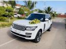 Range Rover Vogue SE -33.500.00MT Dia