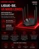 Router AC1900 Wireless Dual Band Gigabit