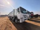 Sinotruk Howo