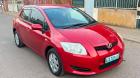 TOYOTA AURIS 2008 1.5cc