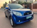 TOYOTA Bego/Rush 2006 1.5cc