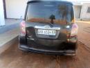 Toyota Ractis 2009