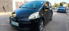 Toyota Ractis 2007