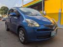 TOYOTA RACTIS 2009 1.5cc
