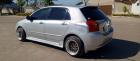 TOYOTA RUNX 2004 1.5cc