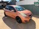 Toyota Vitz 1.3cc