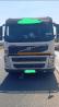 Volvo Light