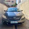 Toyota Corolla 2010 Manual