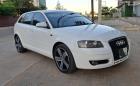 Audi A3 1.8 Turbo
