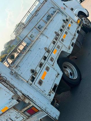 TOYOTA DYNA 5T DIESEL S05D