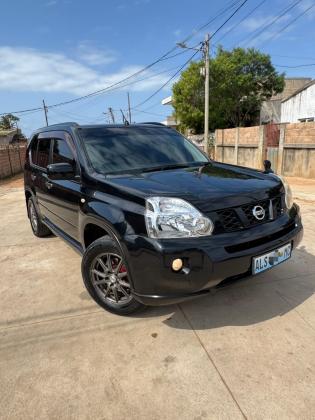 NISSAN X-TRAIL/XTRAIL 2.0cc 2010 4x4
