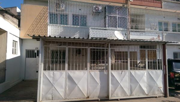Vende-se apartamento na Malhangalene T3