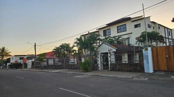 vende-se excelente moradia na cidade da Matola