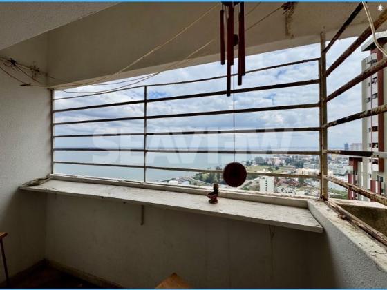 Arrenda-se Apartamento T2 nas Torres Vermelhas