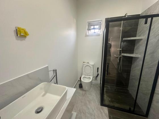 APARTAMENTO T2 MAPULENE
