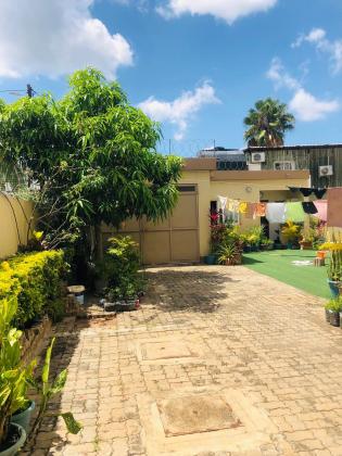 arrendo & vende-se excelente moradia t5 no triunfo