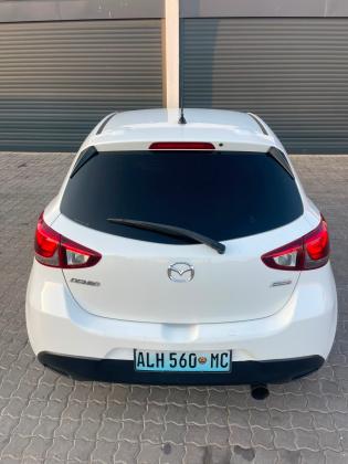 Mazda Demio 1.5 Diesel