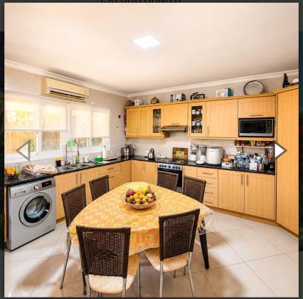 arrendo & vende-se excelente moradia t5 no triunfo