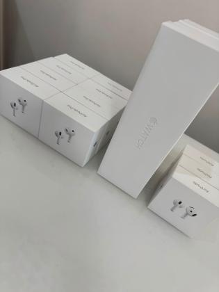 AirPods 4 | original