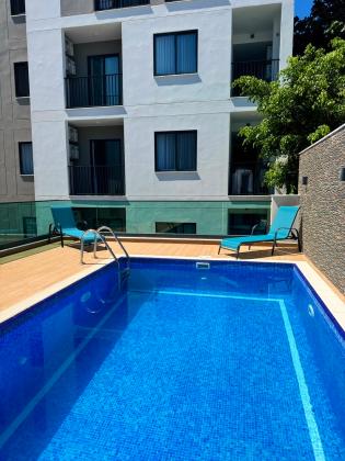 arrendo excelente apartamento t3 na Polana