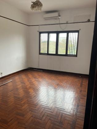 Arrenda-se Apartamento T2 no Bairro Central