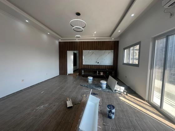 APARTAMENTO T2 MAPULENE