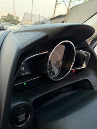 MAZDA DEMIO 1.5cc DIESEL 2015 RECÉM CHEGADO