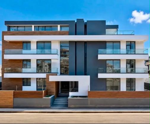 APARTAMENTO T3
