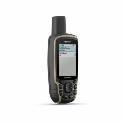 GPS MAP GARMIN 65