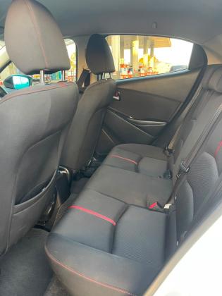 Mazda Demio 1.5 Diesel