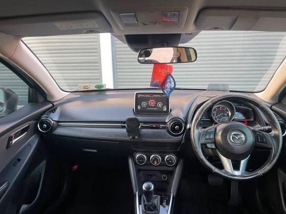 Mazda Demio 1.5 Diesel