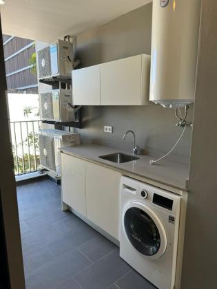 arrendo excelente apartamento t3 na Polana